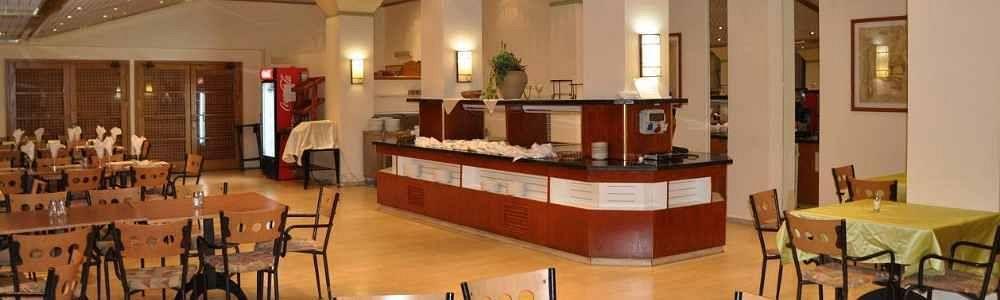 Royal Inn Tiberiade Esterno foto