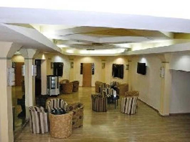 Royal Inn Tiberiade Esterno foto