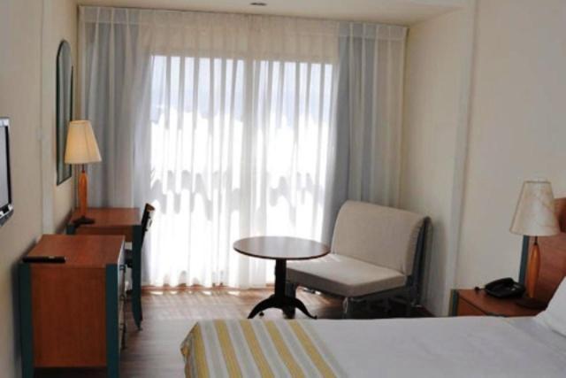 Royal Inn Tiberiade Esterno foto